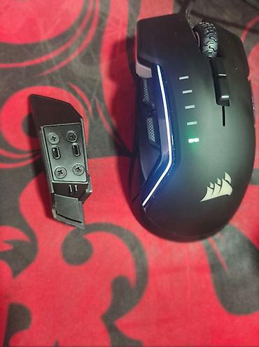 пк системник: Компьютер, ядер - 6, ОЗУ 32 ГБ, Игровой, Б/у, Intel Core i5, AMD Radeon RX 6600, NVMe — 5