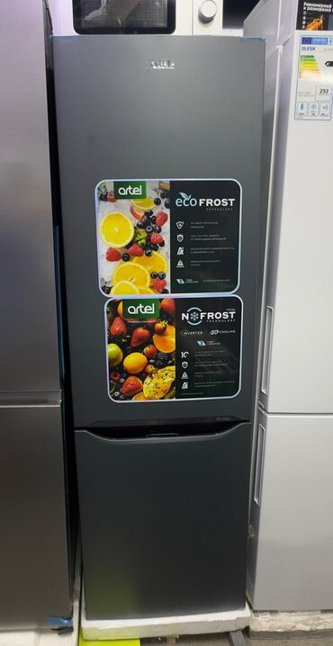 холодильник ноуфрост: Холодильник Artel, Двухкамерный, No frost