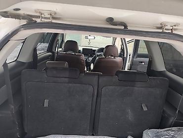 Toyota: Toyota WISH: 2004 г., 1.8 л, Автомат, Бензин, Универсал — 9