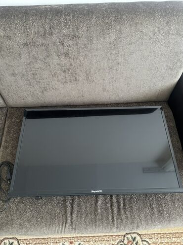 телевизор skyworth 32 цена бишкек: Телевизор Skyworth 32E2000 с LED-дисплеем, диагональю 32 дюйма