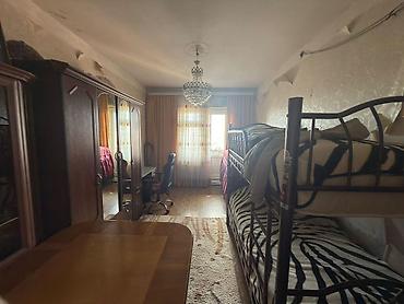 günəşlidə: Bakı, Köhnə Günəşli, 3 otaqlı, Köhnə tikili, m. Həzi Aslanov, 75 kv. m — 6