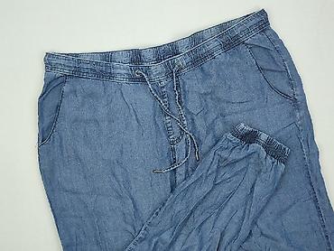 esmara joggers: Esmara, Spodnie dresowe damskie, rozmiar 4XL — 1