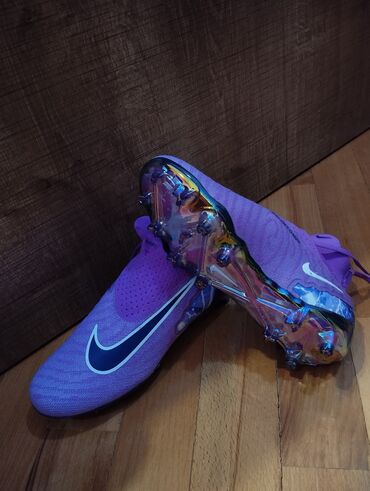 Butslar: Butslar Nike, Ölçü: 37, İşlənmiş