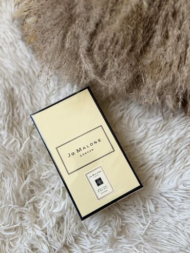 сексуальная фигура: Jo Malone