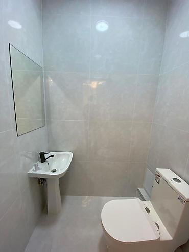 Продажа квартир: 3 комнаты, 75 м², Элитка, 4 этаж, Евроремонт — 5