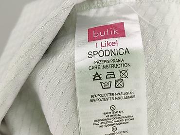 czarno biala spodnice: French Connection, Spódnica damska, rozmiar L — 5