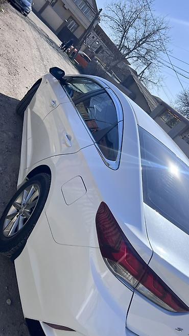 sonata сидения: Hyundai Sonata: 2020 г., Седан — 4
