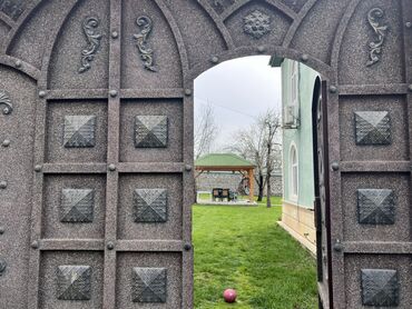 Bağ evlərinin kirayəsi: İCARƏYƏ BAĞ EVİ – HƏYƏTİ VƏ HOVUZU İLƏ - Iki mərtəbəli geniş bağ evi — 13