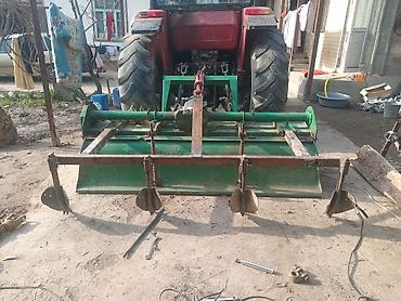 Другой транспорт: Другой транспорт — 6