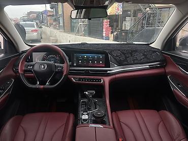 Changan: Changan CS75 Plus: 2020 г., 1.5 л, Автомат, Бензин, Кроссовер — 9