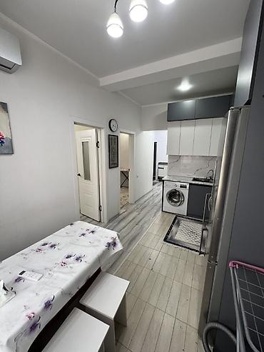 Продажа квартир: 2 комнаты, 48 м², Элитка, 11 этаж, Евроремонт — 8