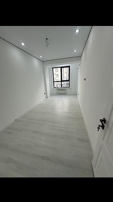 2022: 2 комнаты, 53 м², Асанбай мкр Элитка, 4 этаж, Евроремонт — 1