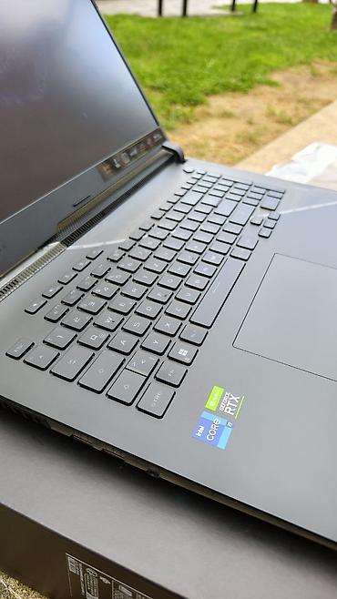 asus rog g75vw: Yeni ASUS ROG, 17.3 ", Intel Core i9, 2 TB, Pulsuz çatdırılma, Rayonlara çatdırılma, Ünvandan götürmə — 9
