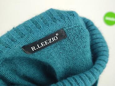 lacoste ursus: Sweter damski, rozmiar L — 4