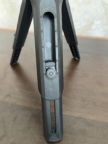redmi c 15: Live Multi Clip with Lampstand – 3‑in‑1 telefon tutacağı və mini — 8
