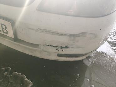 Toyota: Toyota Corolla: 2003 г., 2 л, Механика, Дизель, Универсал — 5