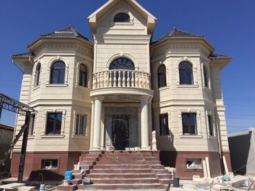 Сары-Таш, Травертин: Сары таш травертин фасад очень красивый камень продаю плиты — 29