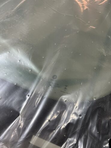 Стекла и комплектующие: Стекло Лобовое Toyota, Оригинал — 7