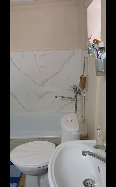 Продажа полдома: Продаём пол. дома в хорошем состоянии кирпич саман . В доме 4 — 12