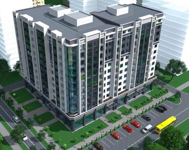 квартиры посуточно в бишкеке в районе филармонии: 3 бөлмө, 109 кв. м, Элитка, 8 кабат, ПСО (өзү оңдоп түзөтүп бүтүү үчүн)