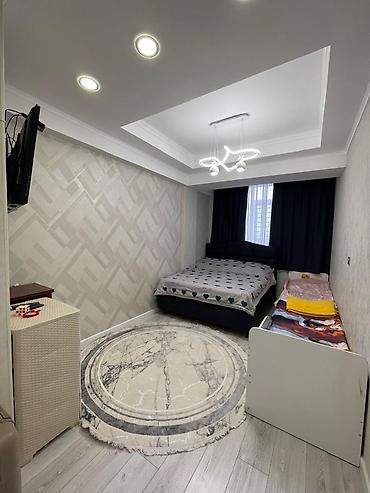 Продажа квартир: 2 комнаты, 67 м², Элитка, 7 этаж, Евроремонт — 4