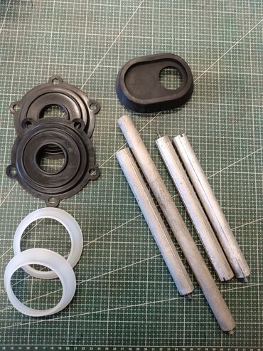 Кухонные плиты и варочные поверхности: Новый — 13