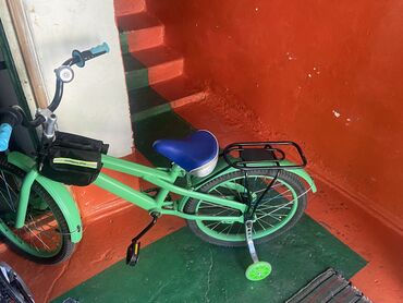 велосипед город кант: Продам велосипед в отличном состоянии