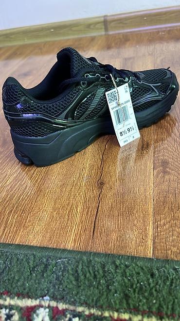 Кроссовки и спортивная обувь: Кроссовки Spiritain 2000 - Модель: Spiritain 2000 (ярлык с QR-кодом и — 7