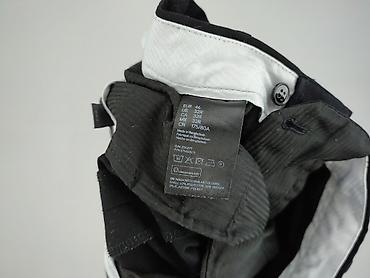 clockhouse elements collection: H&M, Spodnie garniturowe męskie, rozmiar S — 5