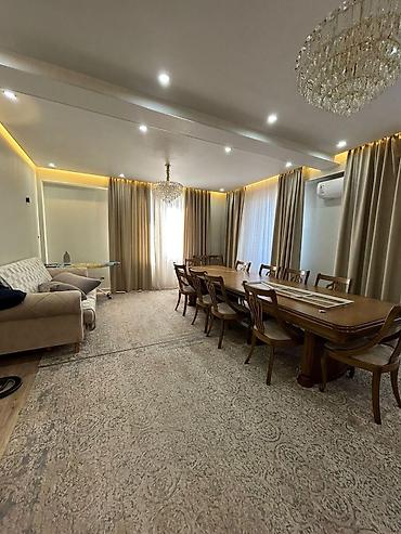 studio apartment: Большая, шикарная квартира с видом на парк! — 2