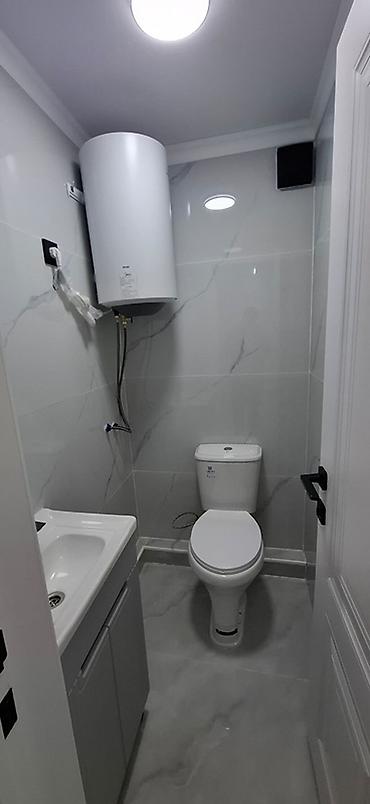 Продажа квартир: 2 комнаты, 68 м², Дизайнерский ремонт — 12
