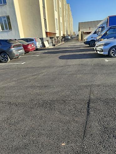 квартира в районе аламедин 1: 1 комната, 44 м², Индивидуалка, 5 этаж — 8