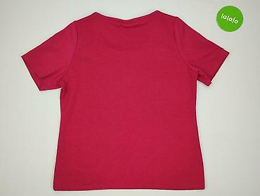 reservd: T-shirt damski, rozmiar 3XL — 3