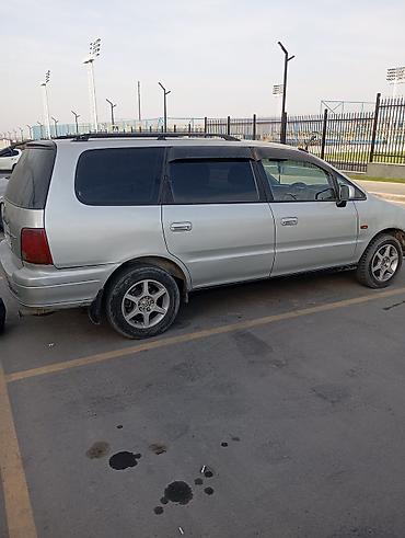 одиссей rb1: Honda Odyssey: 1997 г., 2.3 л, Автомат, Бензин, Минивэн — 2