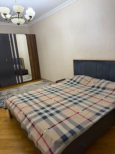 ortopedik dosek: İkinəfərlik çarpayı, Dolab, Yeni — 1