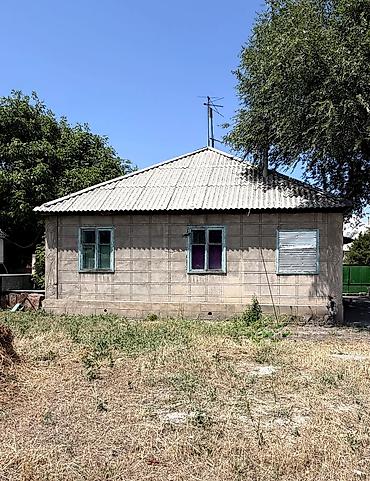 Продажа коттеджей и домов: 🏡 Продается дом в Сокулуке! 📍 Всего 200 метров от трассы! 🏠 Площадь — 2