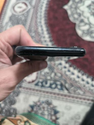 iphone 15 pro max satis: Redmi Note 8 (2021), 64 GB, rəng - Qara, Sensor, Barmaq izi, İki sim kartlı — 4