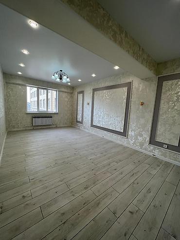 Продажа квартир: 2 комнаты, 76 м², Элитка, 4 этаж, Евроремонт — 1