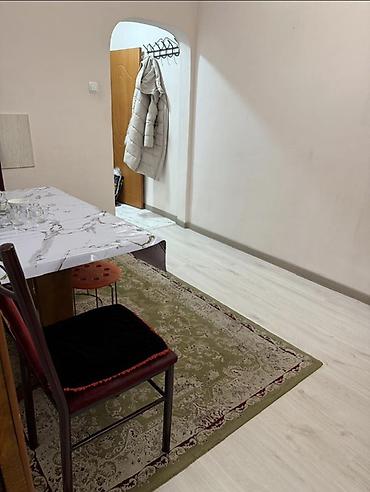 продаю квартиру 2х комнатную: 2 комнаты, Собственник, Без животных, от 6 месяцев, С мебелью полностью — 7