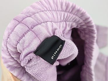 relab bluza: Pinko, Spodnie dresowe damskie, rozmiar M — 4