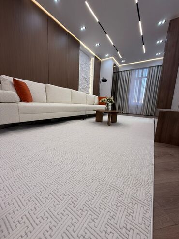 Продажа квартир: 2 комнаты, 69 м², Элитка, 8 этаж, Евроремонт — 20