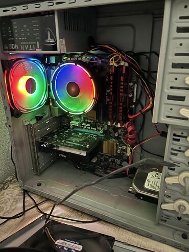 ikinci əl nodbuklar: Alverçi Deyləm Ekran Karti gt 1030 2gb Ram 8 Hdd 500 Rgb kullet 2
