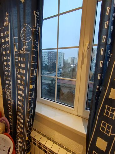 Köhnə tikili: Bakı, Əhmədli, 3 otaqlı, Köhnə tikili, m. Həzi Aslanov, 65 kv. m — 13