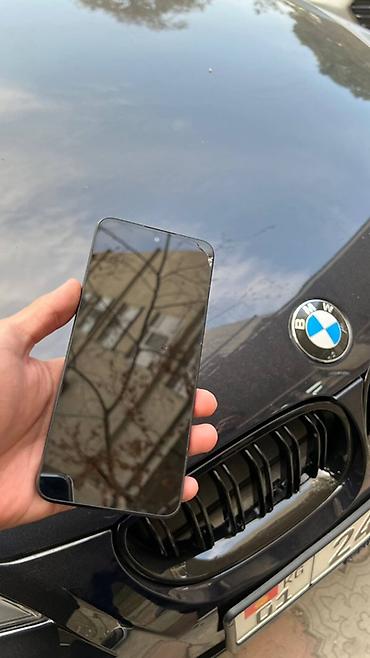 xiomi redmi note 4: Redmi, Redmi 13, Б/у, 128 ГБ, цвет - Черный, 2 SIM — 2