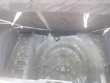 Chevrolet: Chevrolet Spark: 2007 г., 0.8 л, Механика, Бензин, Хэтчбэк — 12