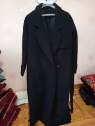 прокат национальных костюмов ош: Пальто отличного качества 🔥