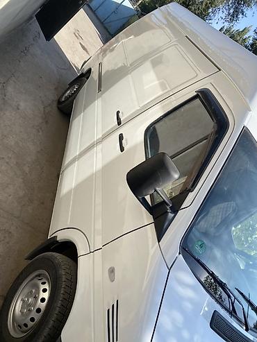для фуры: Mercedes-Benz Спринтер: 2004 г., 2.2 л, Механика, Дизель, Фургон — 3