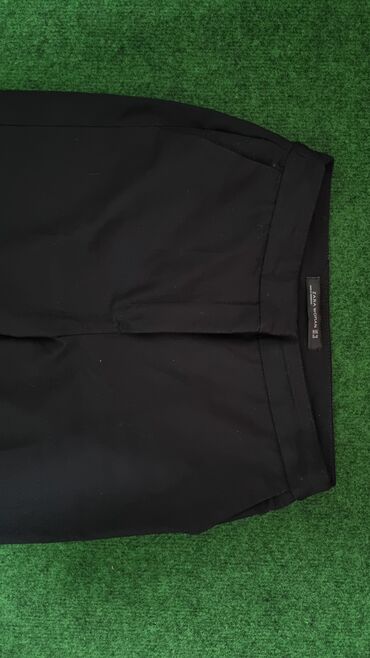 teksas jakne sa krznom: M (EU 38), Normalan struk, Drugi kroj pantalona