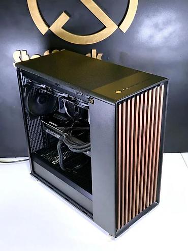 Desktop računari i radne stanice: Ryzen 9 9950X3D RTX 5080 X870 96GB 2TB -SM128PC. ✨ Prodaja i sklapanje — 8