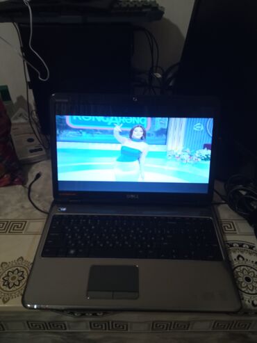 Masaüstü kompüterlər və iş stansiyaları: Dell 15.6 ", Intel Core i5, 512 GB